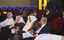 Doha Forum 2012